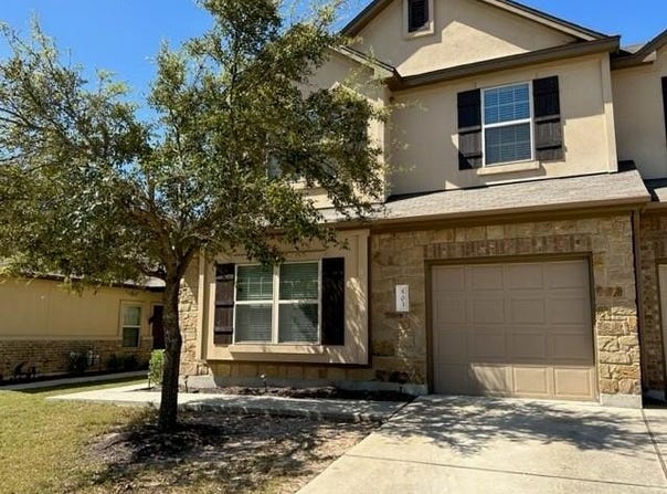 1701 S Bell Blvd, Cedar Park, TX 78613