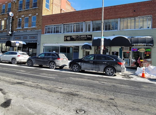55 Market, Poughkeepsie, NY 12601