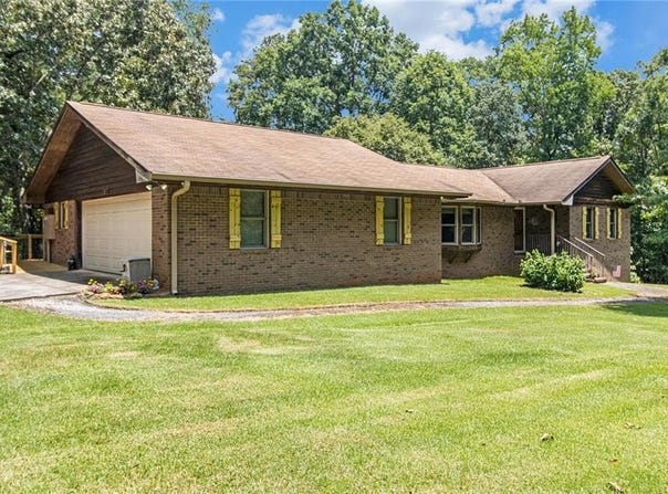4024 Highway 20 SE, Conyers, GA 30013
