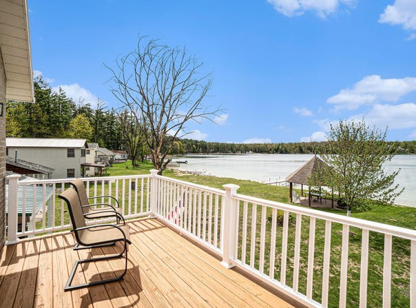 13042 Silver Lake Resort Road, Wolverine, MI 49799