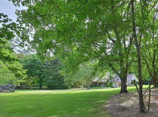 510 S DEAN ROAD, AUBURN, AL 36830