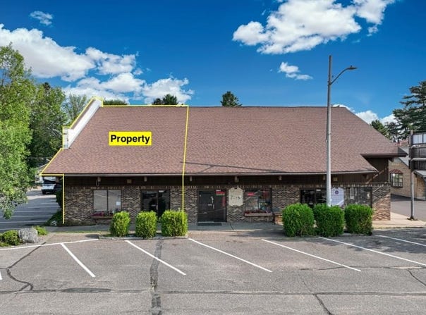 611 ONEIDA ST, Minocqua, WI 54548