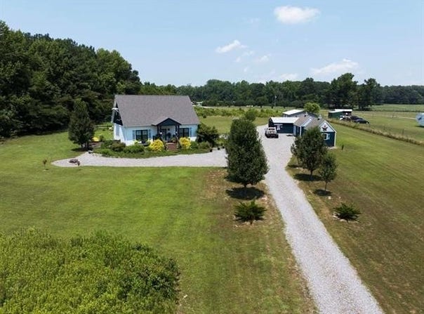 6203 Prospect Road, Gloucester, VA 23061
