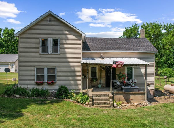 278 E Southern Road, Coldwater, MI 49036