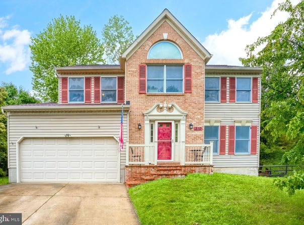 210 MALLARD COURT, HAVRE DE GRACE, MD 21078