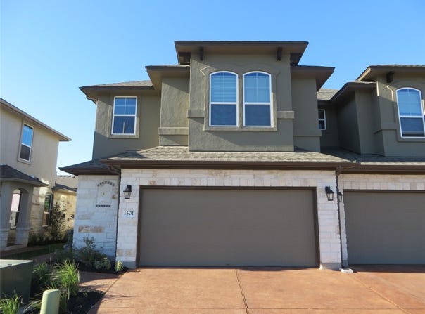 13400 Briarwick DR, Austin, TX 78729