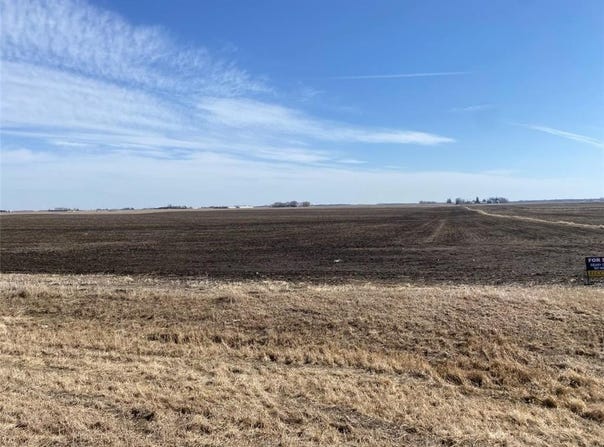 Xxx Mn-56 Highway, Rose Creek, MN 55970