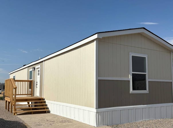 4445 Egret Street, Farmington, NM 87401