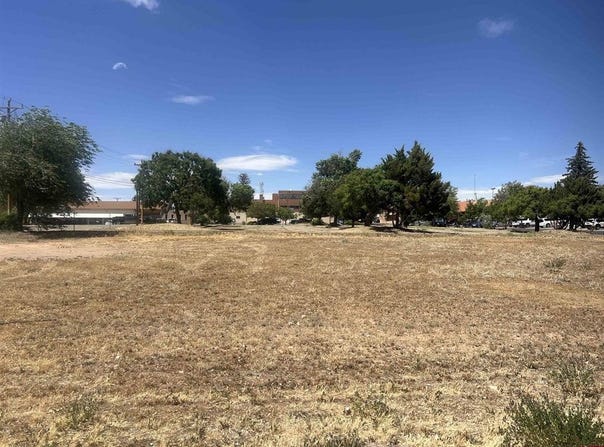 S Chestnut, Cortez, CO 81321