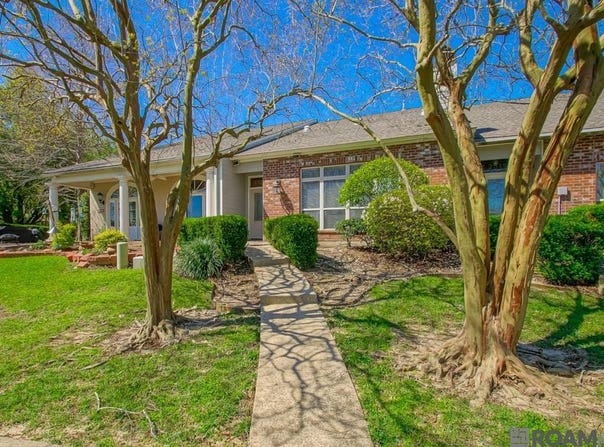 2321 Shadowbrook Dr, Baton Rouge, LA 70816