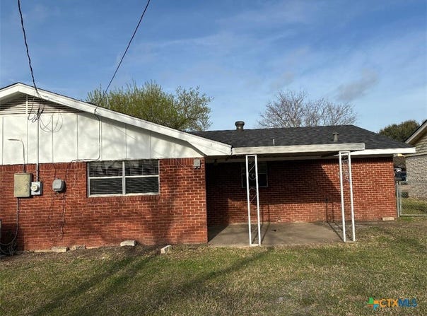 3906 Mariam, Temple, TX 76502
