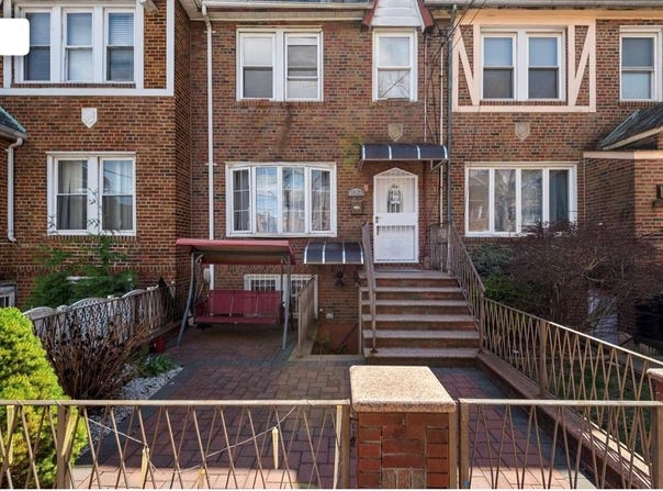 3622 Avenue M, Brooklyn, NY 11234