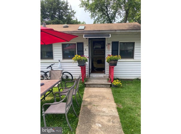 4 HIGHLAND PLACE, INDIAN HEAD, MD 20640