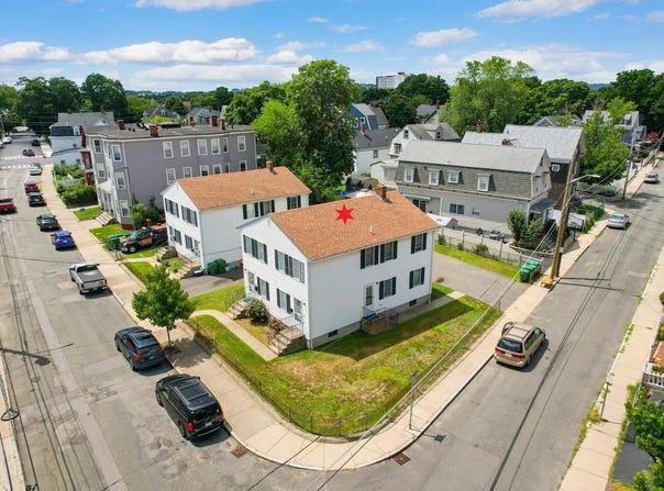 88-90 Park St, Medford, MA 02155
