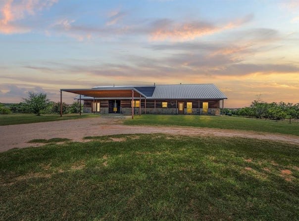 1819 Fm 2048, Boyd, TX 76023