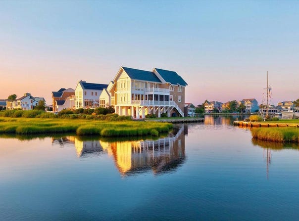 34980 HASSELL AVENUE EXT, BETHANY BEACH, DE 19930