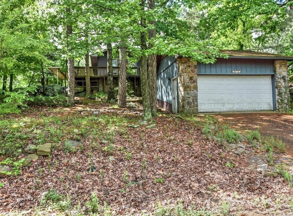 121 Short Haven Lane, Fairfield Bay, AR 72088