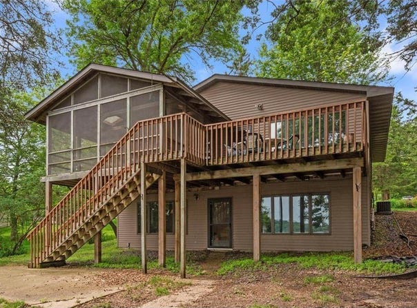8100 Irvine Avenue NW, Annandale, MN 55302