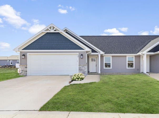 357 Lilac Lane, Stoughton, WI 53589
