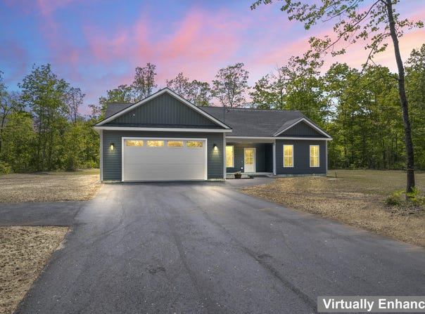 25 Sarah Vaughn Road, Hollis, ME 04042