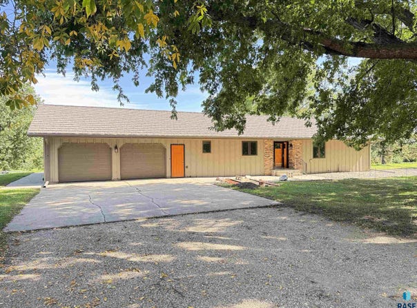 45508 272nd St, Parker, SD 57053