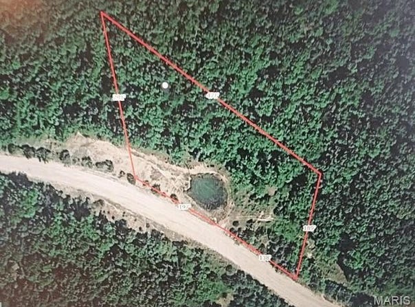 0 Tree Top, St Robert, MO 65584