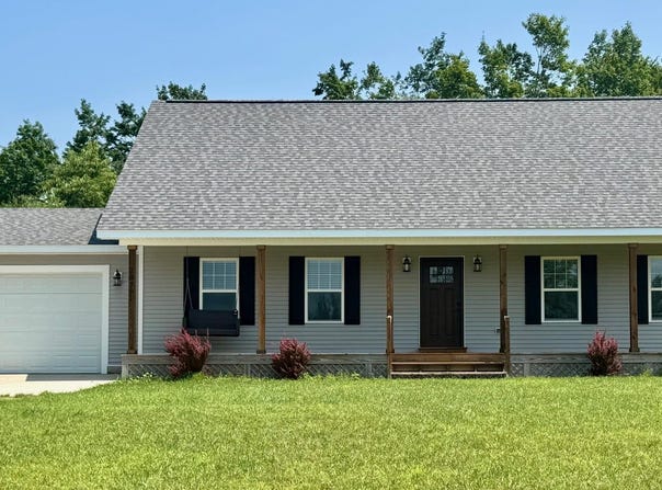 2809 Soaring Drive, Elmira, MI 49730