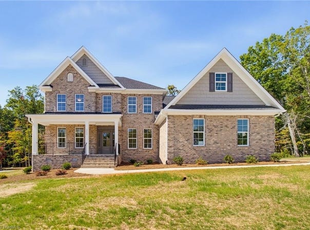 4035 Estate Drive, Lewisville, NC 27023