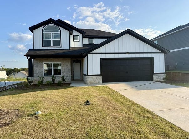 7330 Pine Chase Drive, Midland, GA 31820