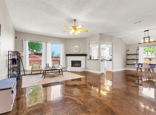 500 Nathan Street, Saginaw, TX 76179