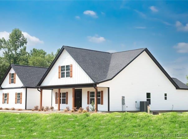 7058 Pocosin, Fayetteville, NC 28312
