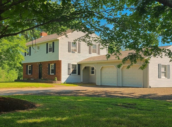 627 Brewer Lake Road, Orrington, ME 04474