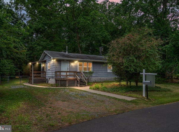 410 WALNUT Drive, ANNAPOLIS, MD 21403