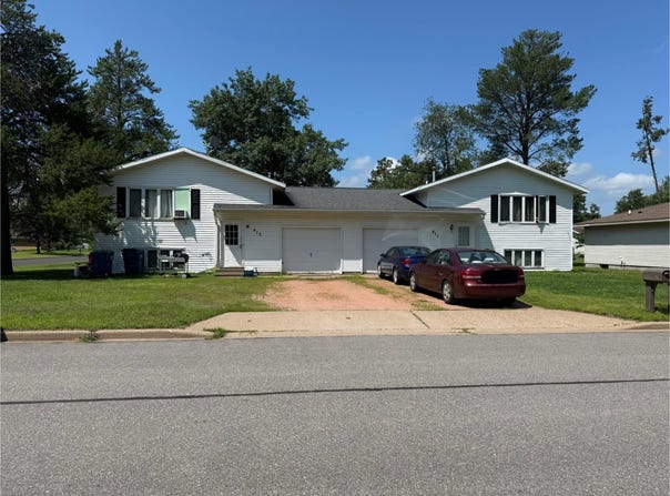 411 WILLOW Street, MOSINEE, WI 54455