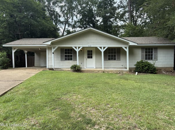 222 Cherry Circle, Ridgeland, MS 39157
