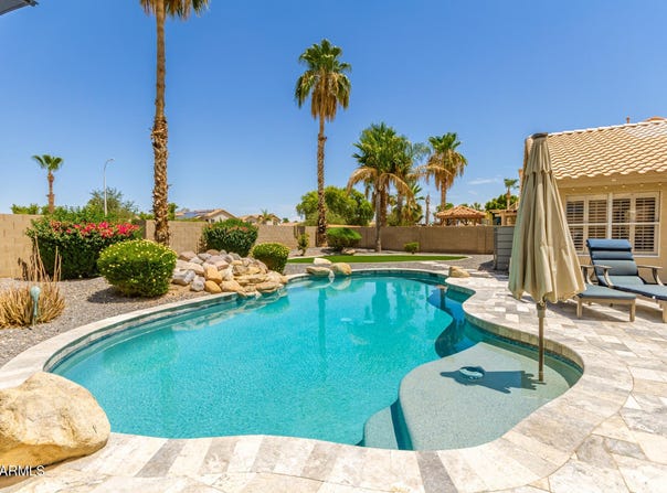 1384 W ORIOLE Way, Chandler, AZ 85286