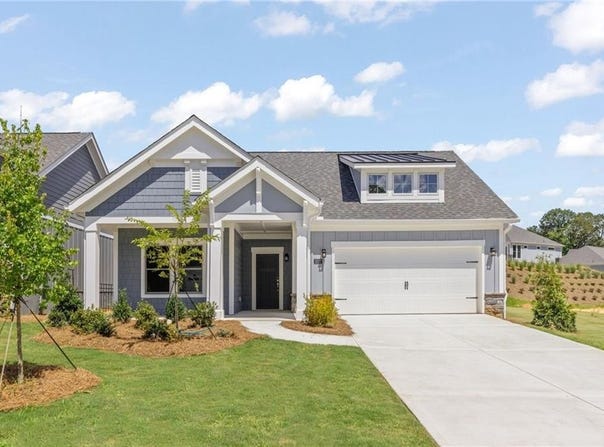 3557 Fishpond Circle, Dacula, GA 30019