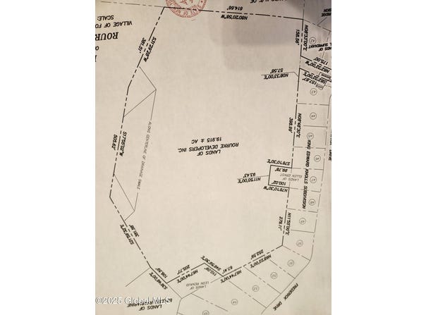 L 75 Frederick Drive, Fort Edward, NY 12828
