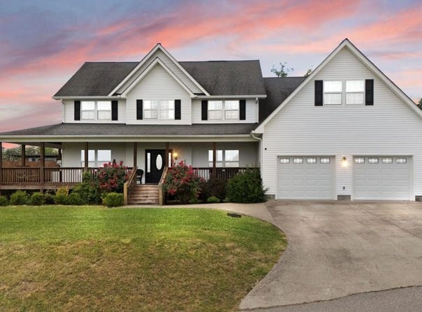 67 Summer Ridge Drive, Jackson, KY 41339
