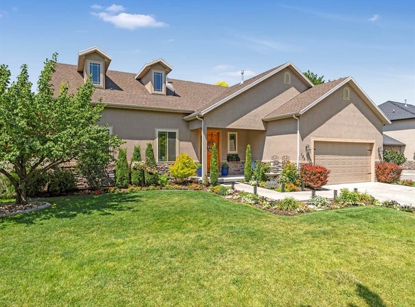 125 North 1430 East, Spanish Fork, UT 84660