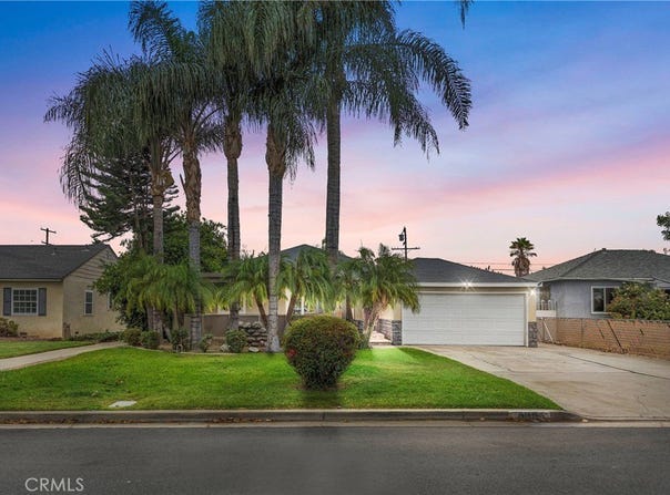 5395 Granada Avenue, Riverside, CA 92504