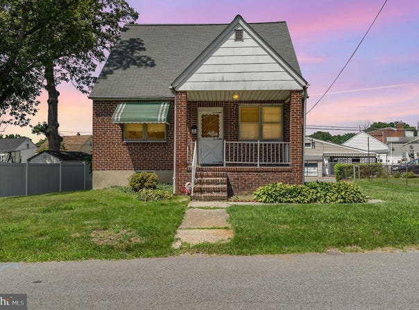 7922 HIGHPOINT ROAD, BALTIMORE, MD 21234