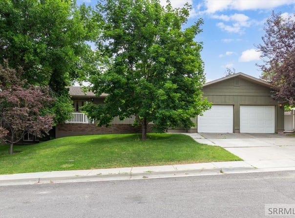 239 Apache, Rexburg, ID 83440