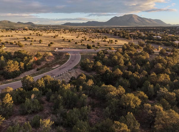 Bolivar Lp Loop lot: 2, Tijeras, NM 87059