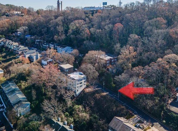 1612 16TH AVENUE, BIRMINGHAM, AL 35205