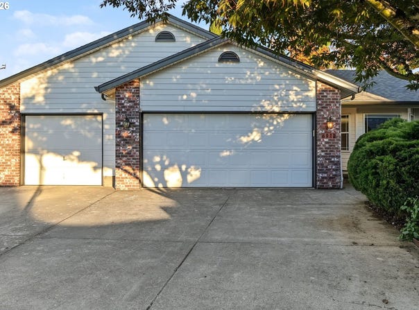 6972 ARROW POINT Ct, Keizer, OR 97303
