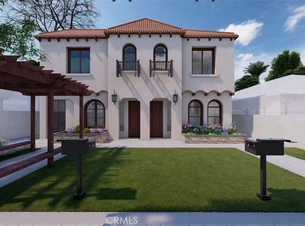 266 N Wilson Avenue, Pasadena, CA 91106