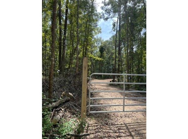 98 Cox Road, Monticello, FL 32344