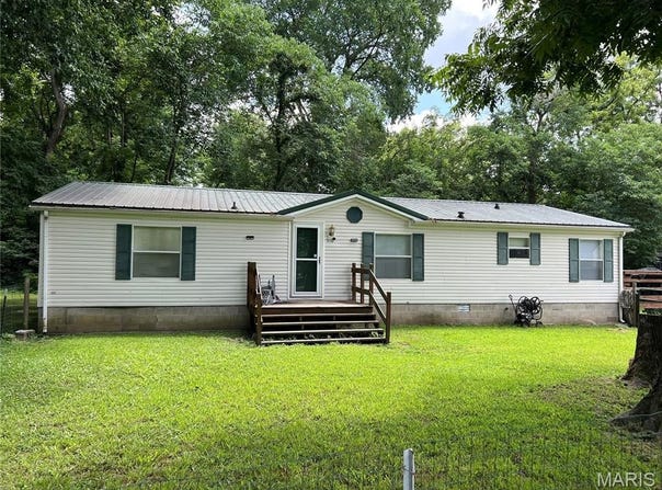 510 Elm Street, Oran, MO 63771