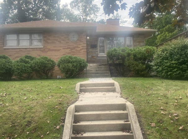 1311 W 45th Avenue, Gary, IN 46408